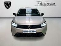 Nuevo Opel Corsa Edition 110 CV (80 kW) 2025 Gris Utilitario