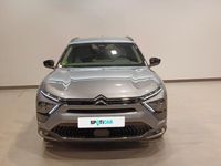 usado Citroën C5 X Puretech 96kw 130cv S S Eat8 Shine Gris