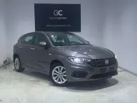Usado Fiat Tipo Easy 95 CV (69 kW) 2019 Gris Utilitario