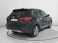 Usado MG EHS Comfort 258 CV (189 kW) 2022 Negro SUV
