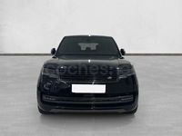 Usado Land Rover Range Rover 460 CV (338 kW) 2025 Negro SUV