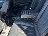 Usado BMW X6 258 CV (189 kW) 2017 Negro SUV