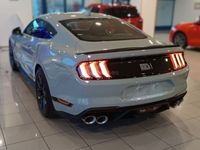 usado Ford Mustang Fastback 5.0 Ti-vct Mach I Aut.