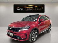 Usado Kia Sorento 232 CV (170 kW) 2024 Rojo SUV