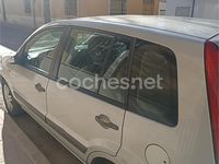 Usado Ford Fusion 68 CV (50 kW) 2007 Gris / plata Berlina