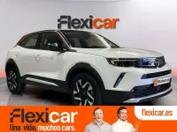 Usado Opel Mokka Ultimate 131 CV (96 kW) 2023 Blanco SUV