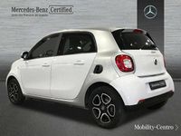 Usado Smart ForFour Electric Drive Prime 60 kW (82 CV) 2018 Er2