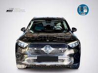 Usado Mercedes GLC300e 313 CV (230 kW) 2023 Gris / plata SUV