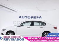 Usado Fiat Tipo Easy 95 CV (69 kW) 2016 Blanco Berlina