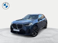 Usado BMW X3 Comfort Edition 197 CV (144 kW) 2025 SUV