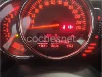Usado Mini Cooper S 192 CV (141 kW) 2017 Rojo Utilitario