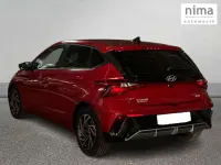 Usado Hyundai i20 101 CV (74 kW) 2025 Utilitario