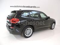 Używany BMW X3 Comfort Edition 292 KM (214 kW) 2021 Czarny SUV