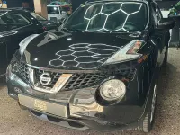 Usado Nissan Juke Acenta 110 CV (80 kW) 2018 Negro SUV