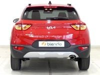 Brugt Kia Stonic Style 100 HK (73 kW) 2024 SUV