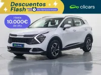 Usado Kia Sportage 150 CV (110 kW) 2023 Blanco SUV