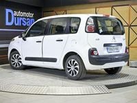 Usado Citroën C3 Picasso 95 CV (69 kW) 2014 Blanco Monovolumen