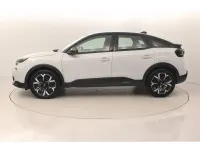 Nuevo Citroën C4 Business Class 145 CV (106 kW) 2026 Blanco SUV