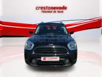 Usado Mini Cooper D Countryman 150 CV (110 kW) 2023 Negro SUV