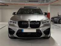 Usado BMW X4 M Competition Edition 510 CV (375 kW) 2020 Blanco SUV