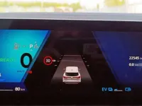 Usado Renault Austral Techno 199 CV (146 kW) 2024 Rojo SUV