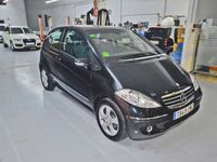 usado Mercedes A150 Avantgarde Aut.