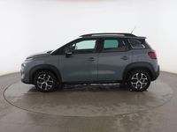 Usado Citroën C3 Aircross Shine 110 CV (80 kW) 2023 Gris SUV