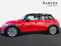 Usado Mini Cooper 156 CV (114 kW) 2024 Rojo Utilitario