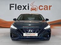 usado Hyundai i30 1.0 TGDI Essence Fastback Gasolina en Flexicar Vilanova 1