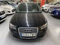 usado Audi A3 Sportback Ambition 1.8 TFSI 118 kW (160 CV)