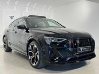 Usado Audi e-tron Sportback 369 kW (503 CV) 2023 Eléctrico SUV