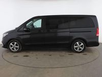 Usado Mercedes V220 163 CV (119 kW) 2020 Gris Monovolumen