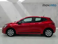 Usado Renault Clio Business 65 CV (47 kW) 2022 Rojo Utilitario