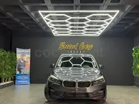 Usado BMW 218 Comfort Edition 150 CV (110 kW) 2020 Gris / plata Familiar