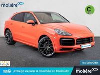 usado Porsche Cayenne Aut.