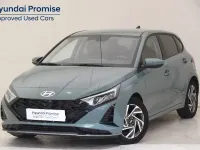 Usado Hyundai i20 99 CV (72 kW) 2025 Utilitario
