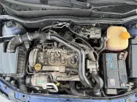 Usado Opel Astra Sport 100 CV (73 kW) 2007 Azul Berlina