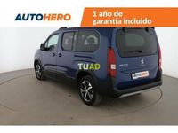 usado Peugeot Rifter 1.5 Blue-HDi GT Long