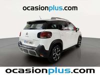 Usado Citroën C3 Aircross PureTech 110 CV (80 kW) 2023 Blanco SUV