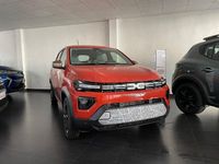 Nuevo Dacia Spring Extreme 47 kW (65 CV) 2025 Eléctrico Utilitario