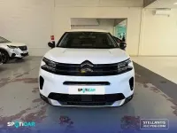 Usado Citroën C5 Shine 225 CV (165 kW) 2022