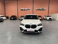 Usado BMW X1 116 CV (85 kW) 2022 Blanco SUV