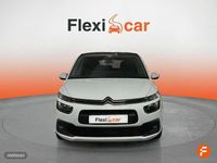 Usado Citroën C4 SpaceTourer Feel 130 CV (95 kW) 2019 Blanco Monovolumen