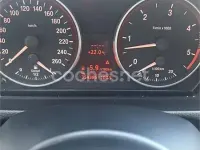 Usado BMW 330 231 CV (169 kW) 2007 Granate Berlina
