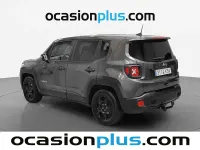 Usado Jeep Renegade Sport 120 CV (88 kW) 2018 Negro SUV