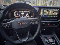 Usado Cupra Formentor 150 CV (110 kW) 2022 Azul SUV