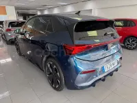 Usado Cupra Born e-Boost 169 kW (231 CV) 2024 Eléctrico Utilitario