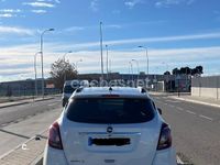 Usado Opel Mokka X Excellence 140 CV (102 kW) 2018 Blanco SUV