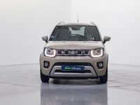 Usado Suzuki Ignis GLX 83 CV (61 kW) 2022 Gris SUV