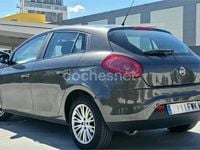 Usado Fiat Bravo Active 120 CV (88 kW) 2007 Gris / plata Utilitario